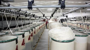 Chinesische Industrie gewinnt an Fahrt