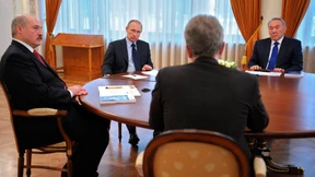 Eine EU  à la Putin