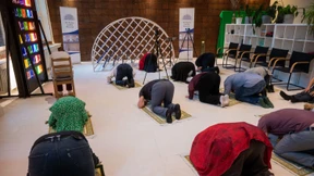 Berliner Moschee schließt nach Anschlagsdrohungen