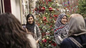 Warum immer mehr Iraner Weihnachten feiern
