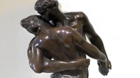 Gut gegen Revolution