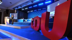 Union probt den Wandel 