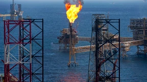 Tropensturm Isaac bedroht Ölplattformen