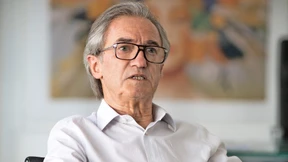 Der Doyen der Headhunter