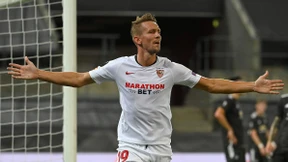 Der FC Sevilla und die große Leidenschaft