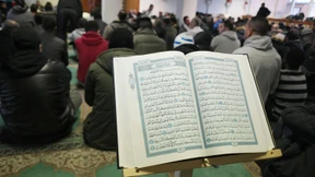 Heben wir die Schätze der Muslime!