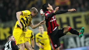 Dortmund im Abstiegskampf