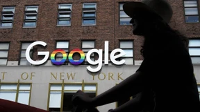 Auch Google spürt die Corona-Krise