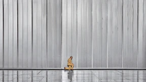 Wo die Pyramiden stehen