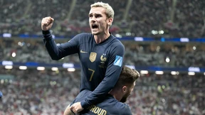 Les Bleus und le Flow