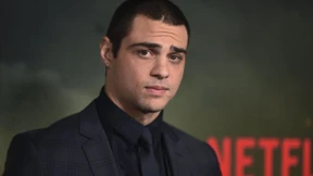Noah Centineo spielt den jungen „Rambo“