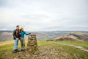 Die Top 3 der schönsten Wanderungen im Peak District