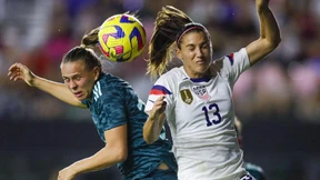 Besonderer Sieg für DFB-Frauen