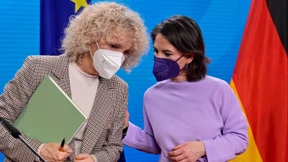 Union kritisiert Ernennung von Greenpeace-Chefin zur Klima-Beauftragten