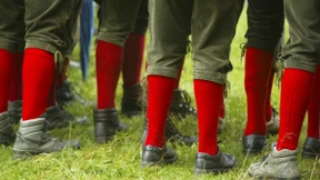 CSU macht Angst vor Rot-Rot-Grün