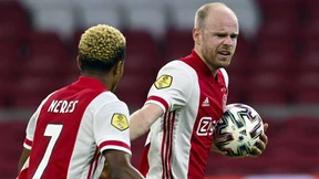 Ajax mit Rumpfmannschaft in Champions League