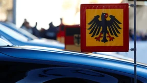 Vor der Weimar-Probe