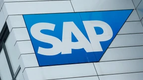 SAP-Geschäfte laufen rund