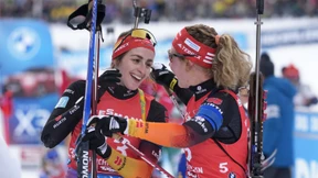 Die „bissige“ Rückkehr der Vanessa Voigt