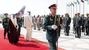 Union fordert deutsche Waffen für Saudi-Arabien