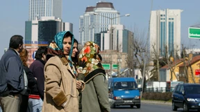 Höllenritt ins Vertraute