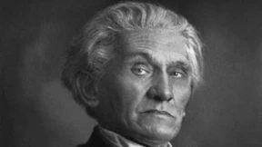 Stefan George: „Leo XIII“