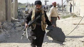 IS will Terroristen als Flüchtlinge tarnen