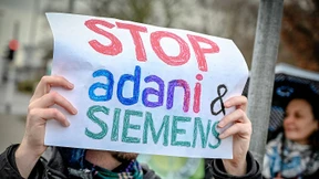 Kaeser bietet Klima-Aktivistin Neubauer Posten im Aufsichtsrat an