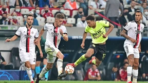 Reife Leistung des BVB