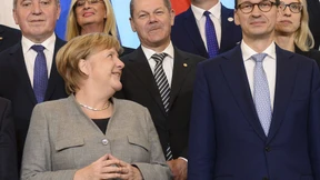 Gute Stimmung trotz strittiger Themen