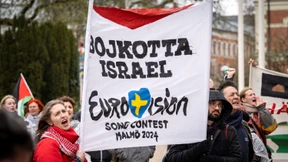 Schweden richtet sich auf Nahost-Kontroversen ein