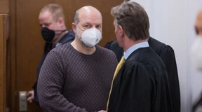 Verfahren gegen Mitangeklagten von Thomas Drach abgetrennt