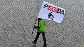 Das Phänomen Pegida