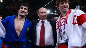 Putin nennt Olympia-Sperre für Russen „unfair“