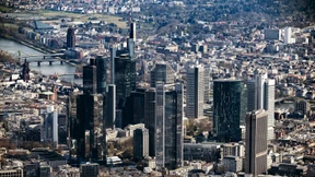 Die Negativzinsen sind zurück