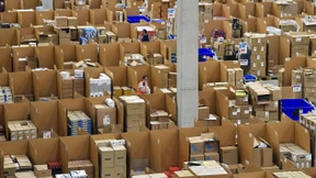 Linksfraktion fordert Steuer für Krisengewinner