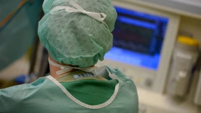 OP-Barometer 2017: „Gefahr für Patienten hat zugenommen.“