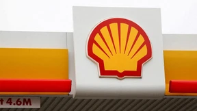 Shell mit Rekordgewinn
