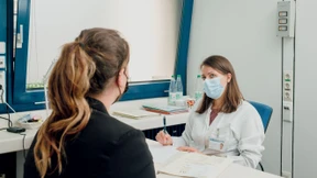 Forschungsnot bei Long- und Post-Covid