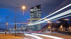 Wie Christian Lindner für die neue EU-Behörde kämpft