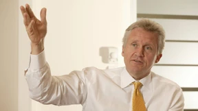 „Deutschland ist ein gutes Vorbild für Europa“