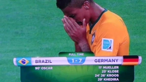 „Ich war über den Ehrentreffer nicht so unglücklich wie Manuel Neuer“