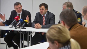 Schülerin läuft Amok in Gymnasium