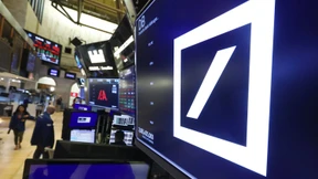 200 Millionen Dollar für Deutsche-Bank-Whistleblower