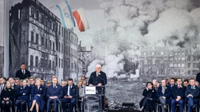 Steinmeier bittet um Vergebung für die deutschen Verbrechen an den Juden