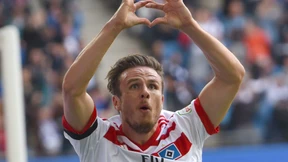 Ein Torjäger für die Eintracht