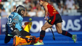 Hockey-Damen ganz nah dran am Olympiaticket