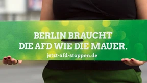 Das hilft nur der AfD!