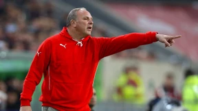 Kickers als Kollektiv mit Drang nach oben