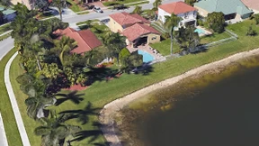 Seit 21 Jahren Vermisster mit Google Earth tot aufgefunden